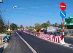 GIAO THÔNG BẠC LIÊU
