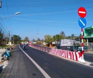 GIAO THÔNG BẠC LIÊU